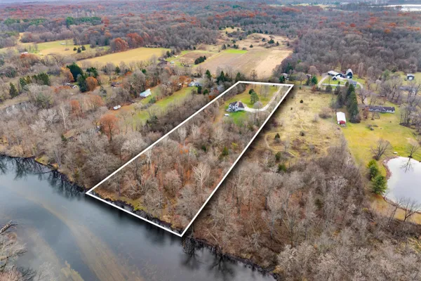 $489,999 | 12291 Fort Custer Drive, Galesburg, MI 49053