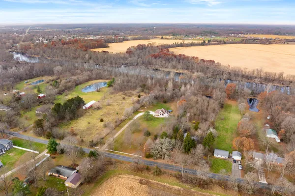 $489,999 | 12291 Fort Custer Drive, Galesburg, MI 49053