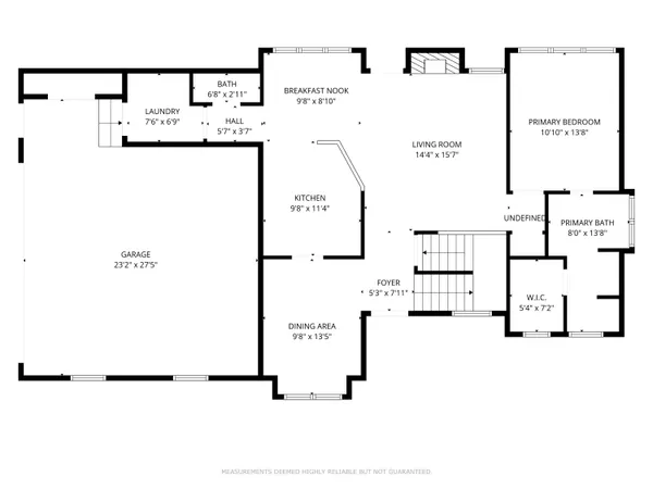 $489,999 | 12291 Fort Custer Drive, Galesburg, MI 49053