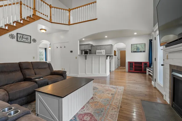 $500,000 | 12291 Fort Custer Drive, Galesburg, MI 49053