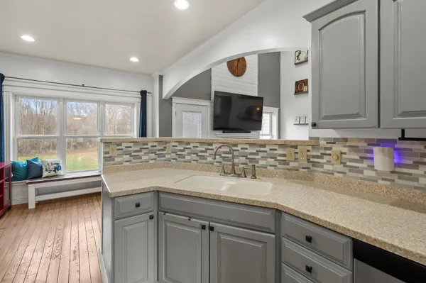 $489,999 | 12291 Fort Custer Drive, Galesburg, MI 49053