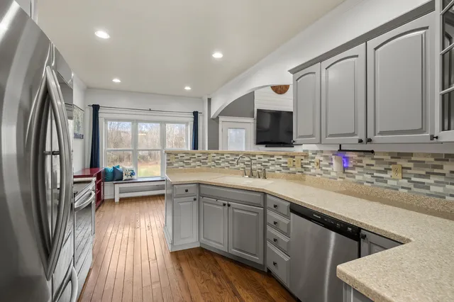 $500,000 | 12291 Fort Custer Drive, Galesburg, MI 49053