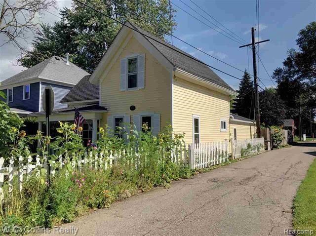 123 Tillson Street Romeo, MI 48065 - Photo 25 of 25