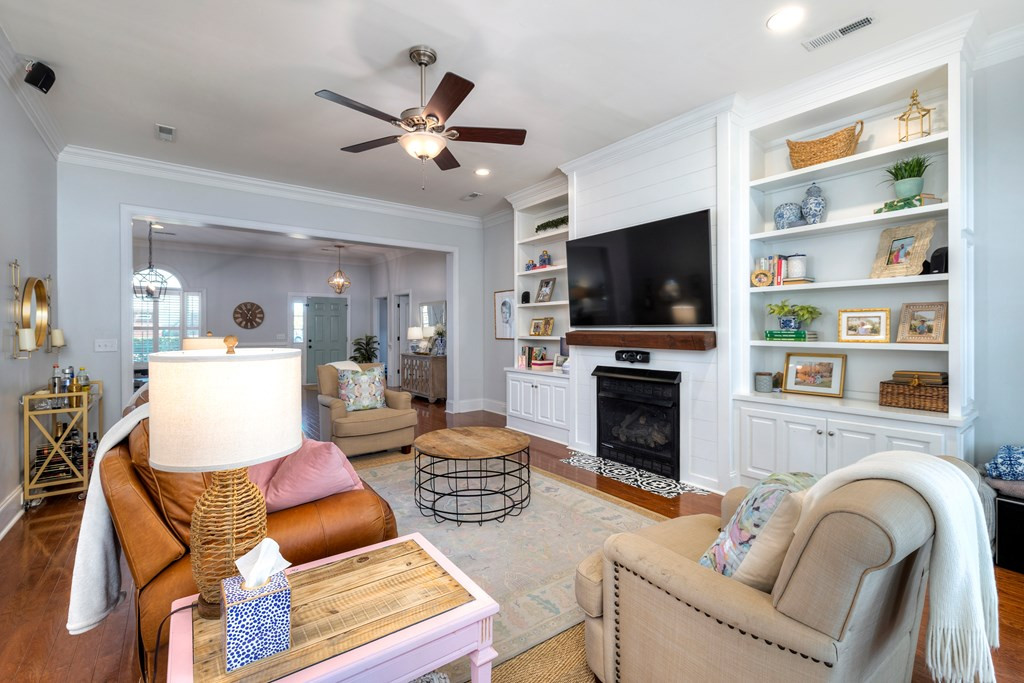 3041 Daufaskie Road Sumter, SC 29150 - Photo 8 of 61 Gallery Image 8