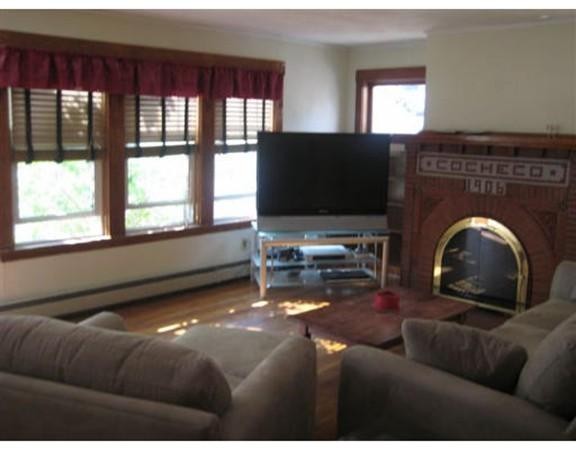 11 East Riverside Drive Dedham, MA 02026 - Photo 7 of 8 Gallery Image 7