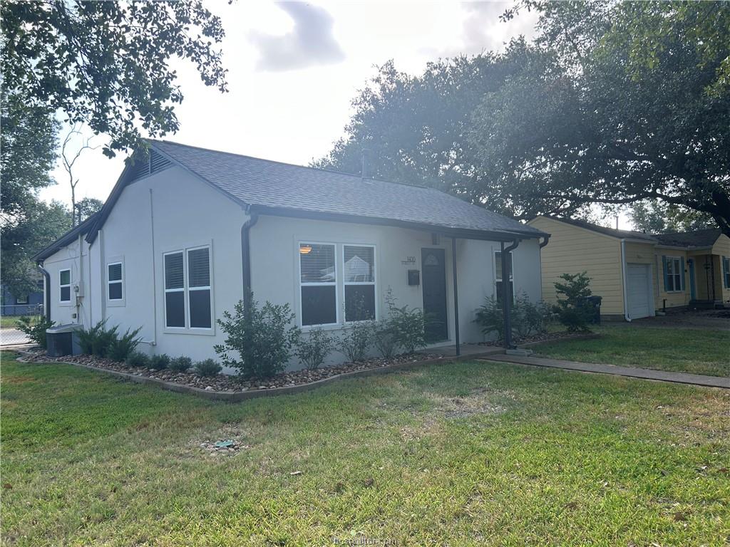 1400 Bennett Street Bryan, TX 77802 - Photo 20 of 21 Gallery Image 20