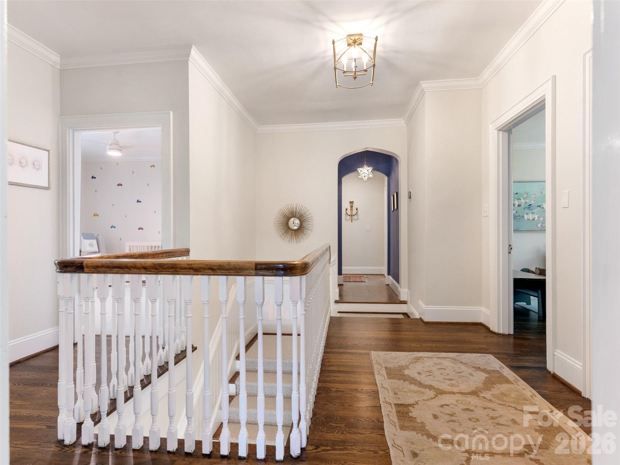 714 Edgehill Road North Charlotte, NC 28207 - Photo 32 of 48 Gallery Image 32