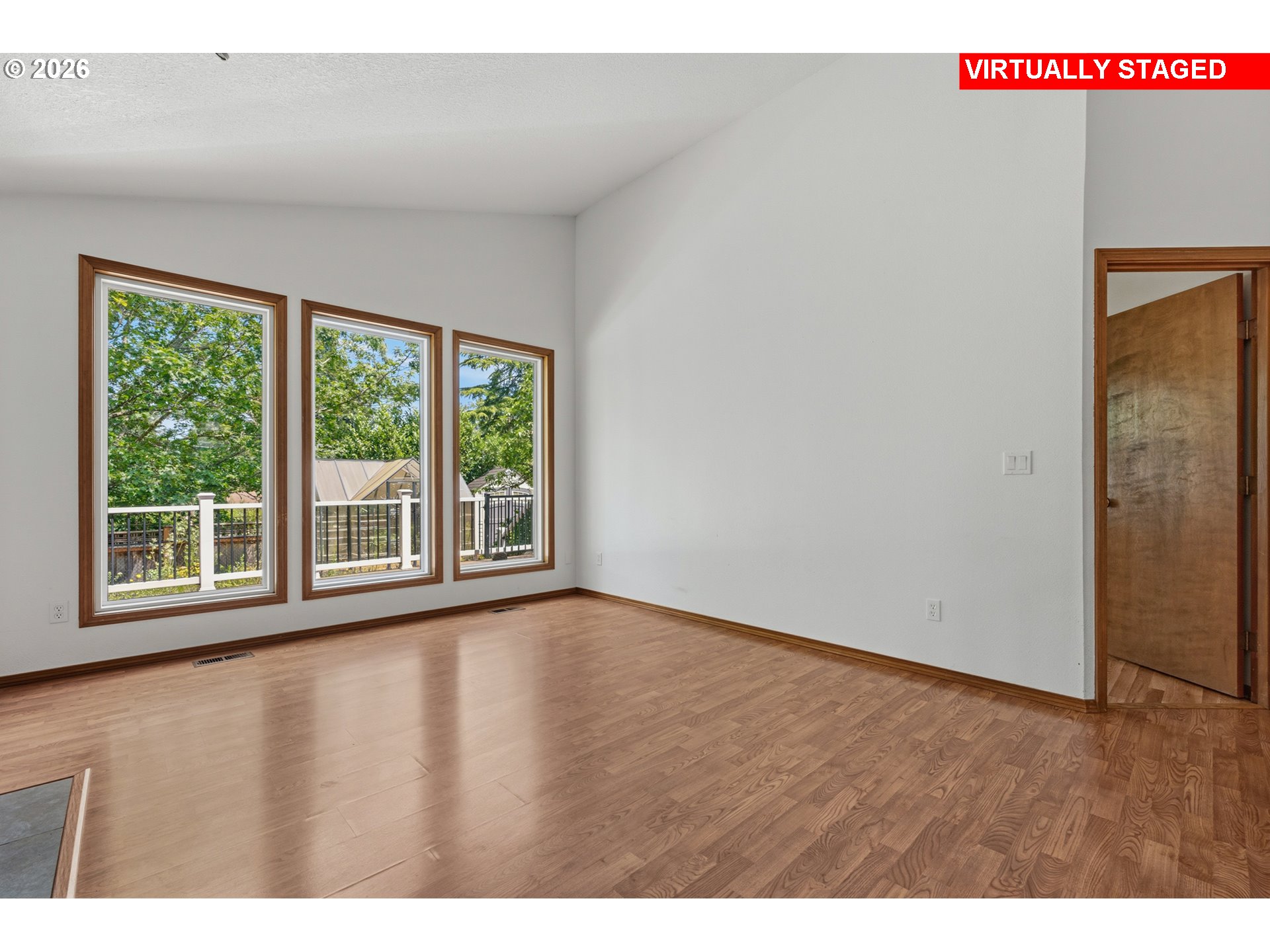 8887 Southwest 67th Place Portland, OR 97223 - Photo 12 of 35