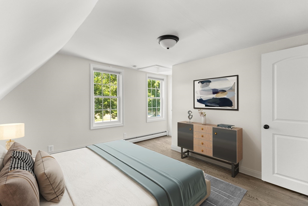 33 White Street Raynham, MA 02767 - Photo 15 of 23
