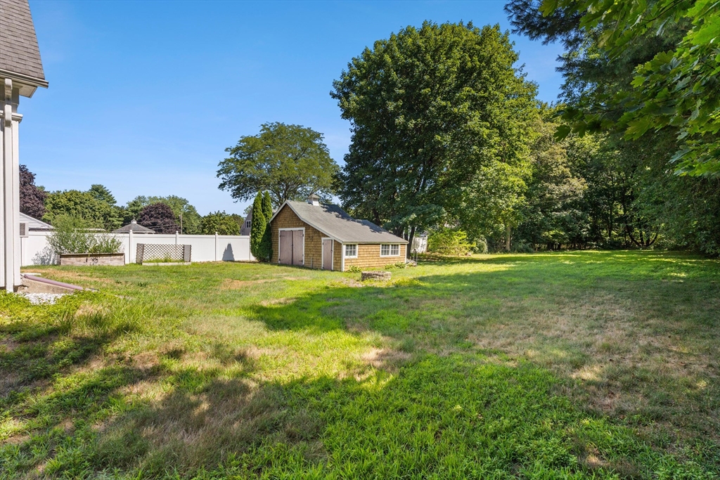 33 White Street Raynham, MA 02767 - Photo 18 of 23