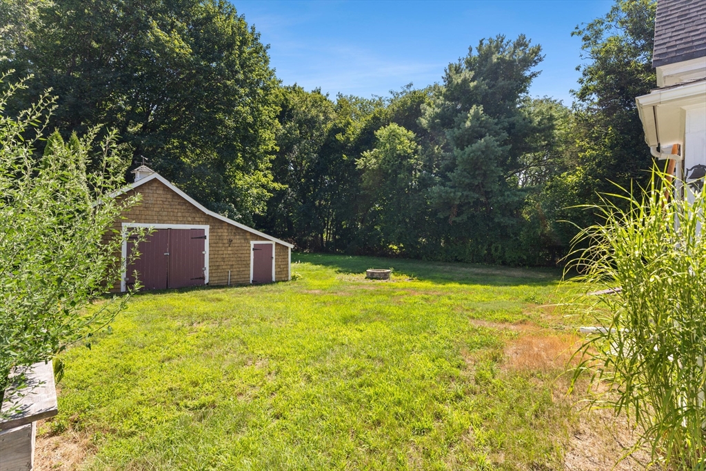 33 White Street Raynham, MA 02767 - Photo 19 of 23