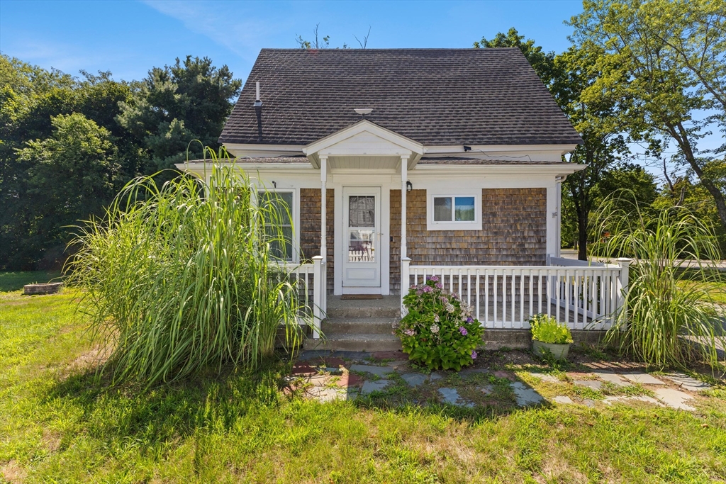 33 White Street Raynham, MA 02767 - Photo 20 of 23