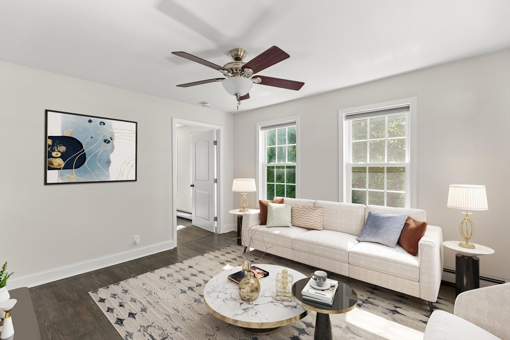 33 White Street Raynham, MA 02767 - Photo 8 of 23
