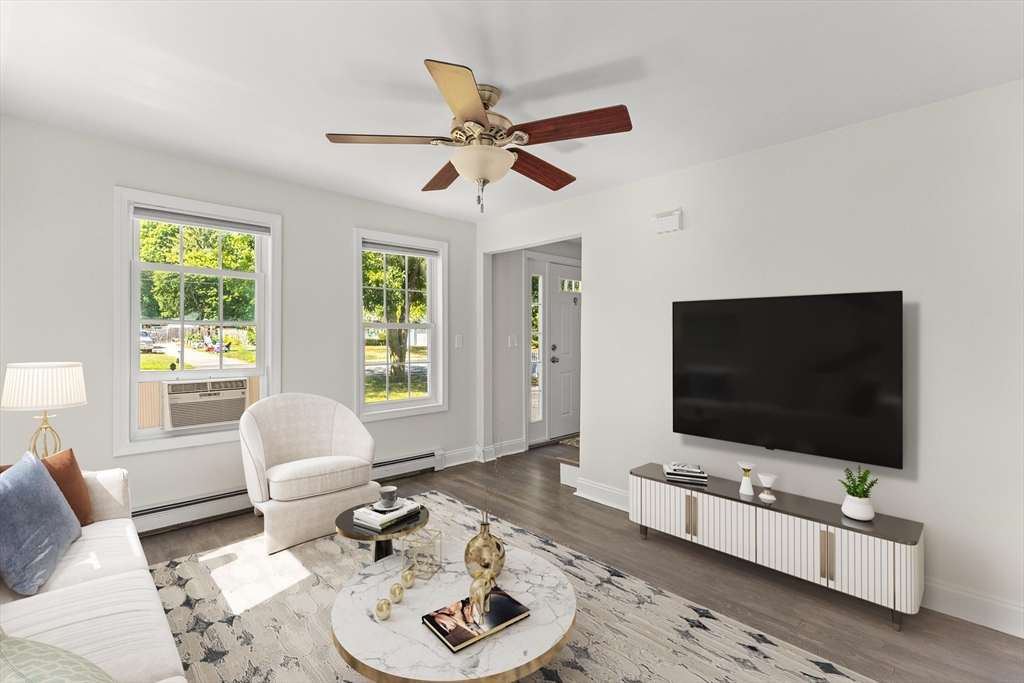 33 White Street Raynham, MA 02767 - Photo 9 of 23