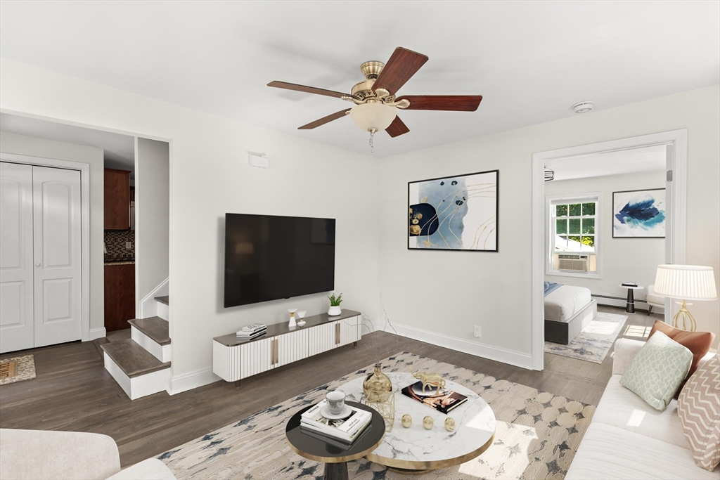 33 White Street Raynham, MA 02767 - Photo 10 of 23