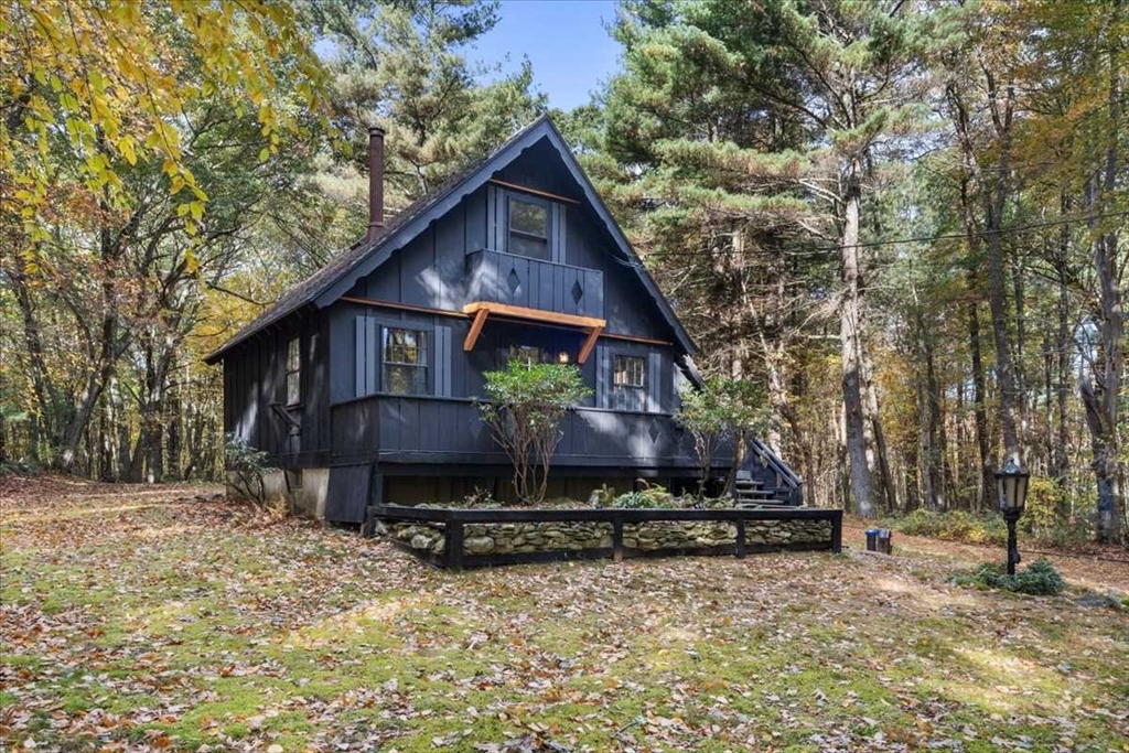 48 Buteau Road Spencer, MA 01562 - Photo 1 of 33 Gallery Image 1