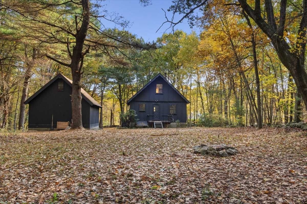 48 Buteau Road Spencer, MA 01562 - Photo 27 of 33 Gallery Image 27