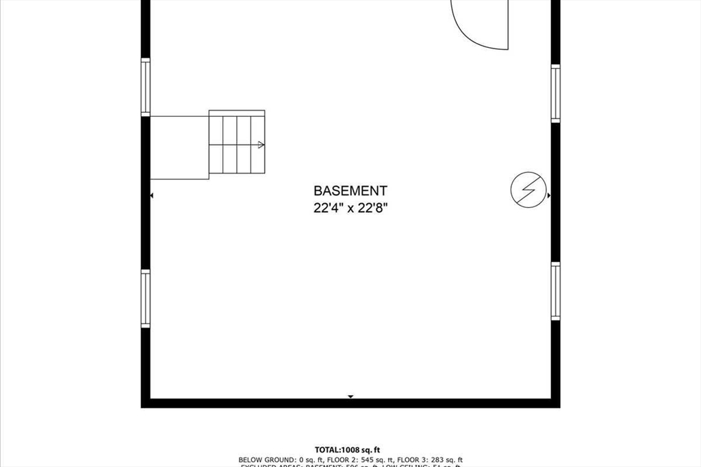 48 Buteau Road Spencer, MA 01562 - Photo 32 of 33 Gallery Image 32