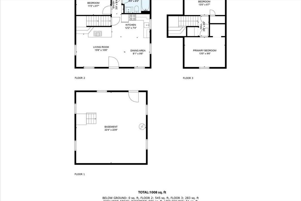 48 Buteau Road Spencer, MA 01562 - Photo 33 of 33 Gallery Image 33