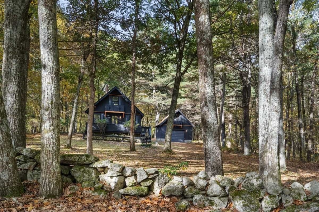 48 Buteau Road Spencer, MA 01562 - Photo 5 of 33 Gallery Image 5
