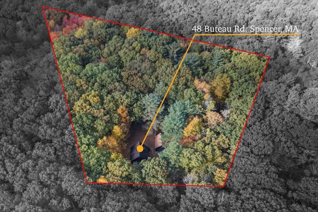 48 Buteau Road Spencer, MA 01562 - Photo 7 of 33 Gallery Image 7