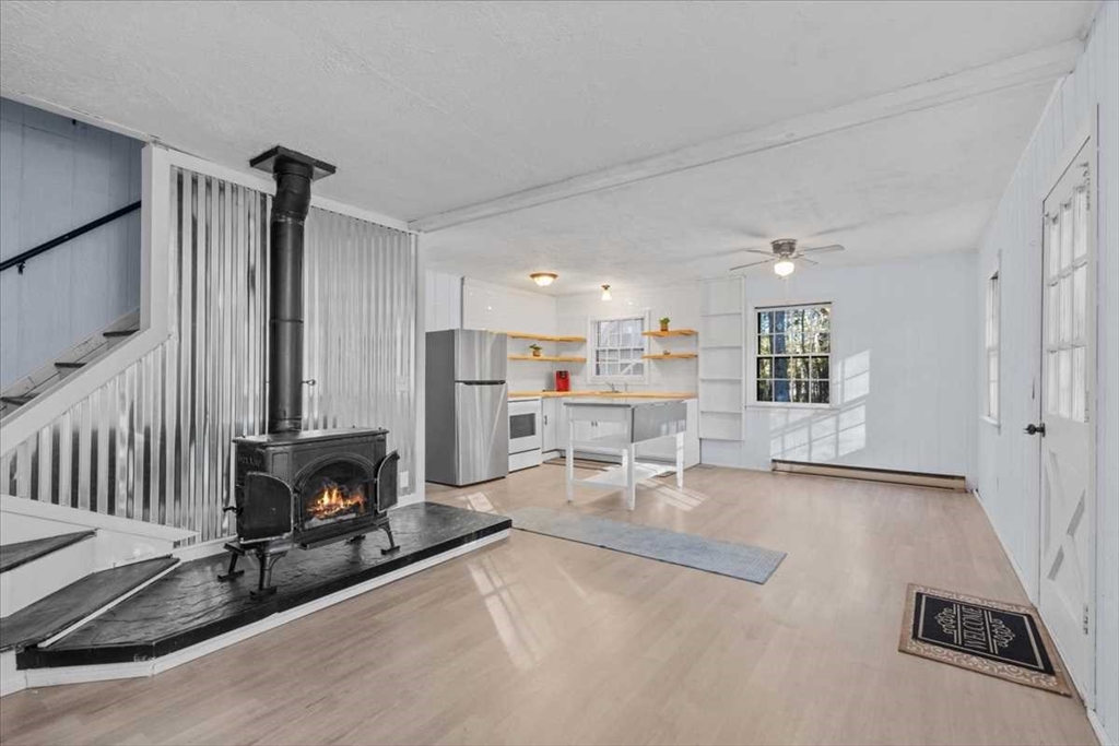 48 Buteau Road Spencer, MA 01562 - Photo 10 of 33 Gallery Image 10