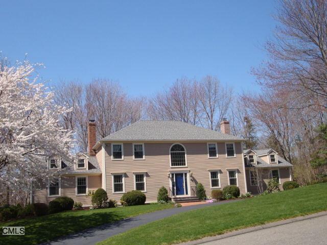 96 Putting Green Road North Trumbull, CT 06611 - Photo 1 of 1 Gallery Image 1