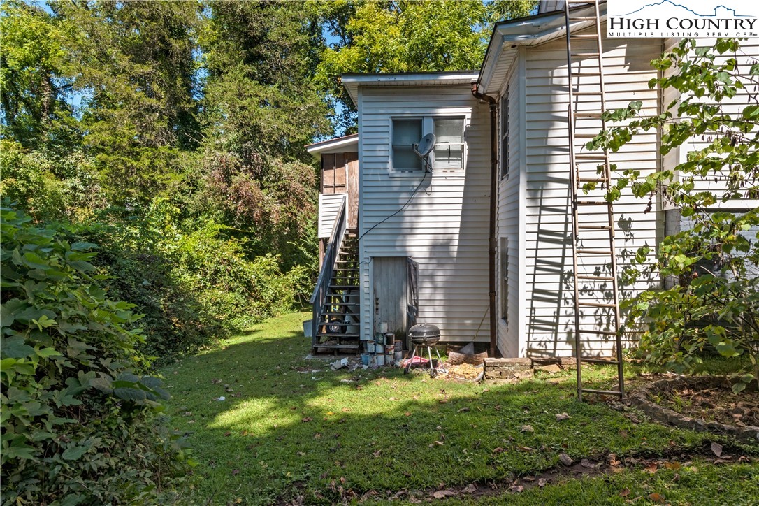 289 North Bridge Street Elkin, NC 28621 - Photo 28 of 29