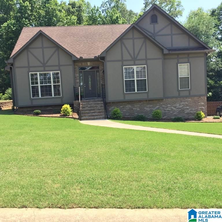 3052 Bowron Road Helena, AL 35080 - Photo 1 of 3