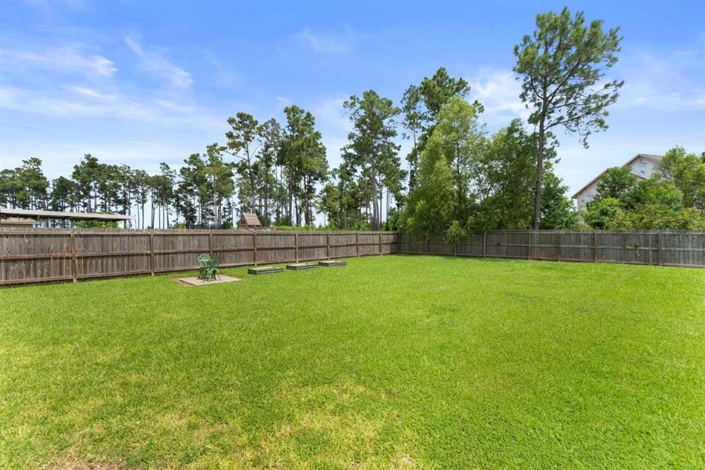 856 Desoto Street Lake Charles, LA 70607 - Photo 22 of 25