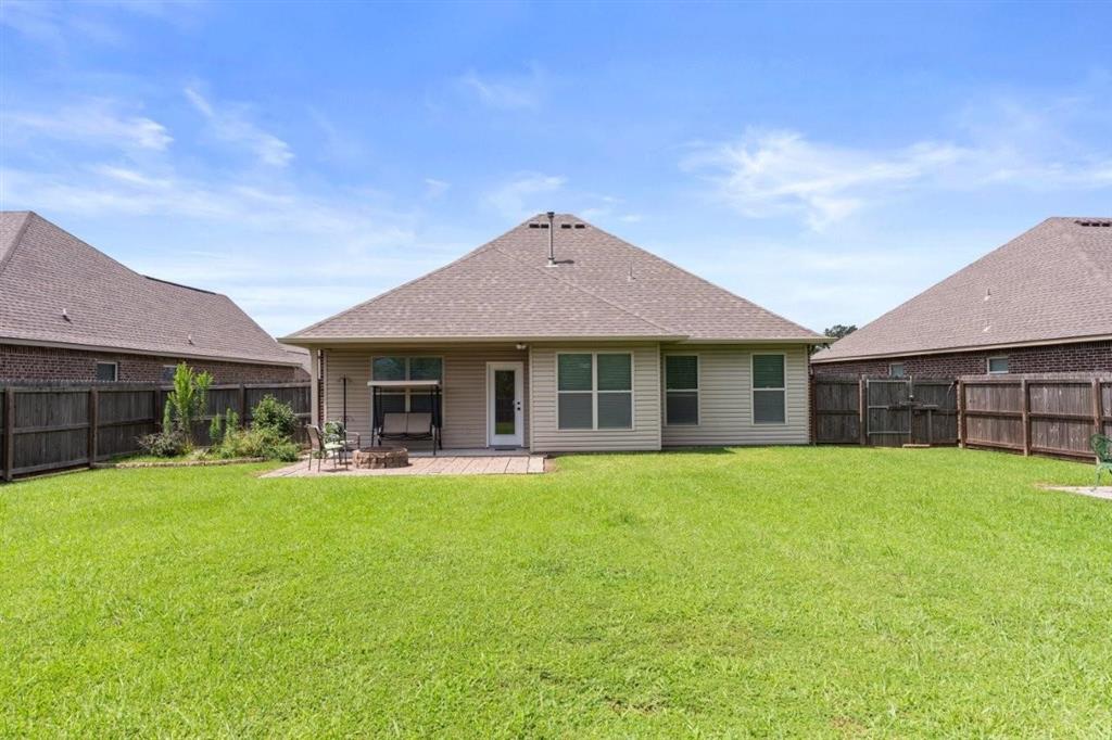 856 Desoto Street Lake Charles, LA 70607 - Photo 23 of 25