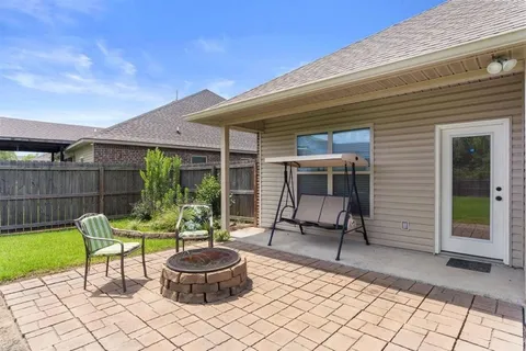 $212,500 | 856 Desoto Street, Lake Charles, LA 70607