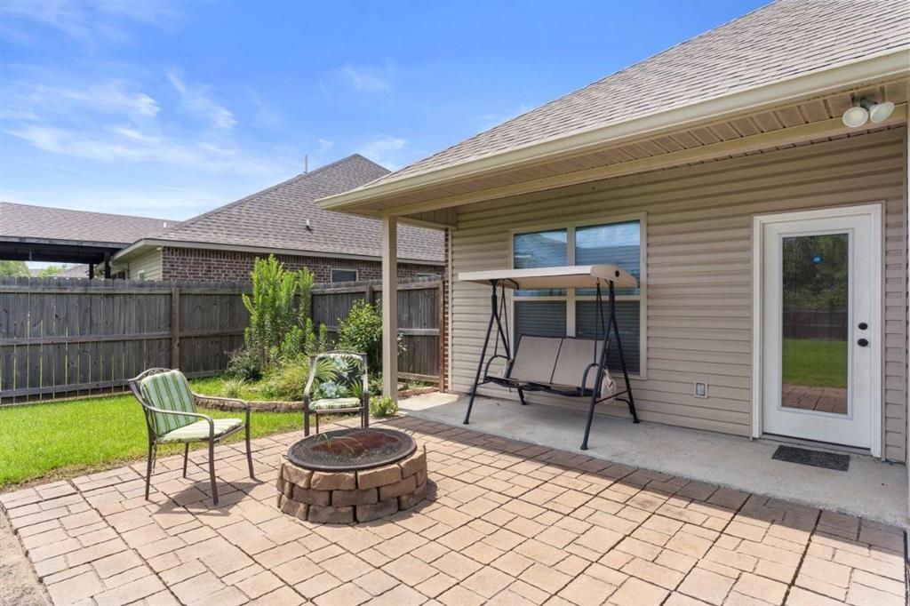 856 Desoto Street Lake Charles, LA 70607 - Photo 24 of 25