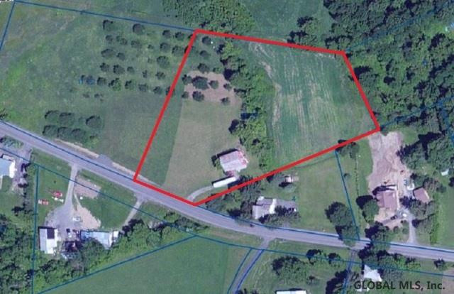 625 Mineral Springs Road Cobleskill, NY 12043 - Photo 21 of 21 Photo 21