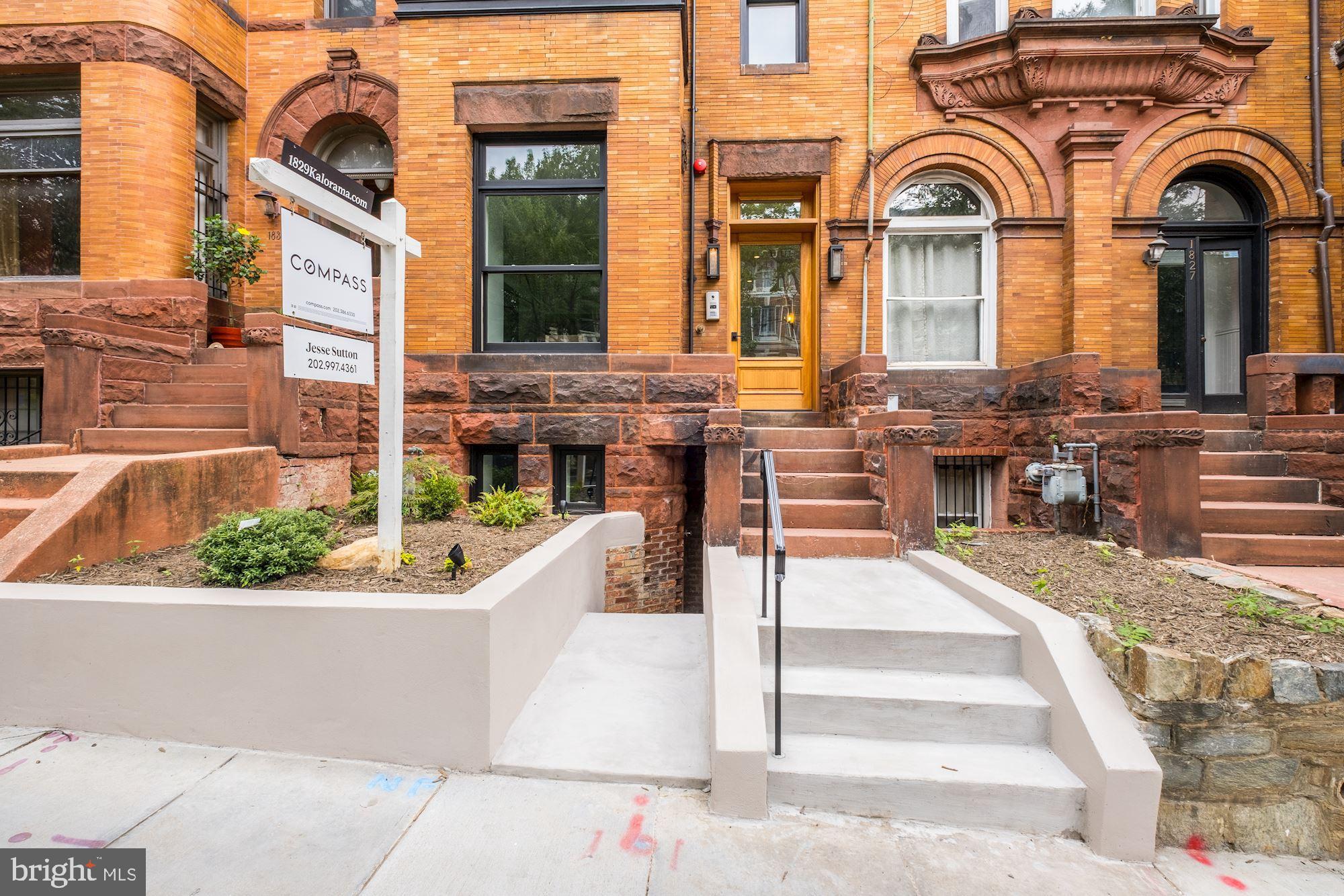 1829 Kalorama Road Northwest, Unit 1 Washington, DC 20009 - Photo 11 of 11 Gallery Image 11