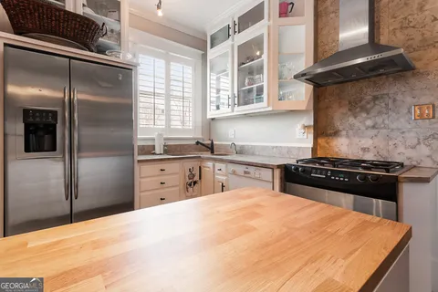 $435,000 | 7 Park Lane Northeast, Unit J, Atlanta, GA 30309