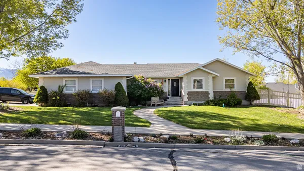 $485,000 | 892 East 400 South, Smithfield, UT 84335