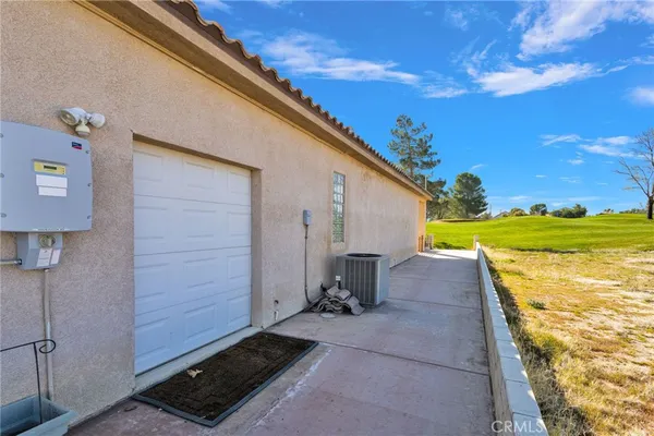 a view of a city with ocean view