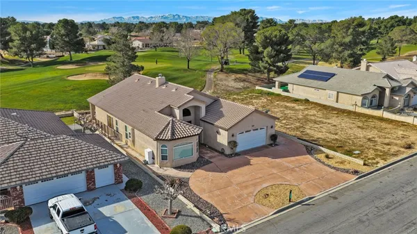 a view of a house with roof deck