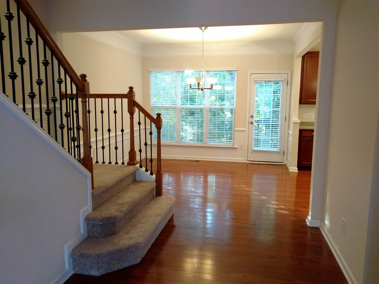 2604 Laurel Cherry Street Raleigh, NC 27612 - Photo 6 of 18 Photo 6