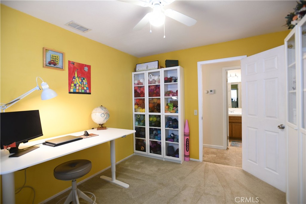 17371 Mockingbird Canyon Road Riverside, CA 92504 - Photo 22 of 40 Bedroom 3