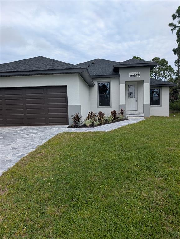 322 Albatross Road Rotonda West, FL 33947 - Photo 1 of 2 Gallery Image 1