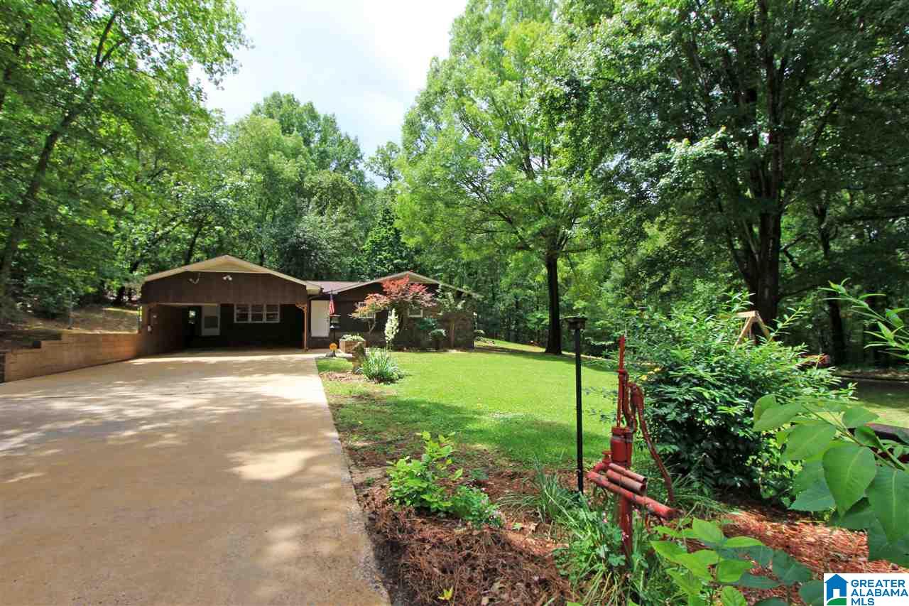 595 Old Coldwater Road Anniston, AL 36201 - Photo 19 of 50