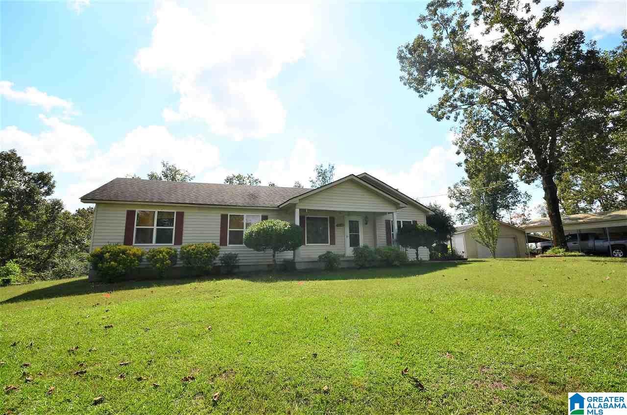 366 Tingle Road Double Springs, AL 35553 - Photo 1 of 39