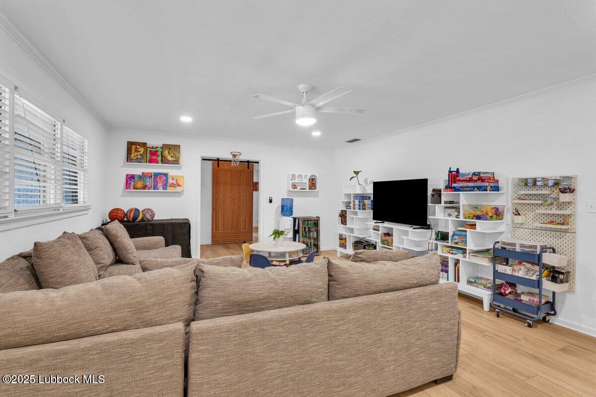 3303 39th Street Lubbock, TX 79413 - Photo 16 of 35 3303 39th St 16
