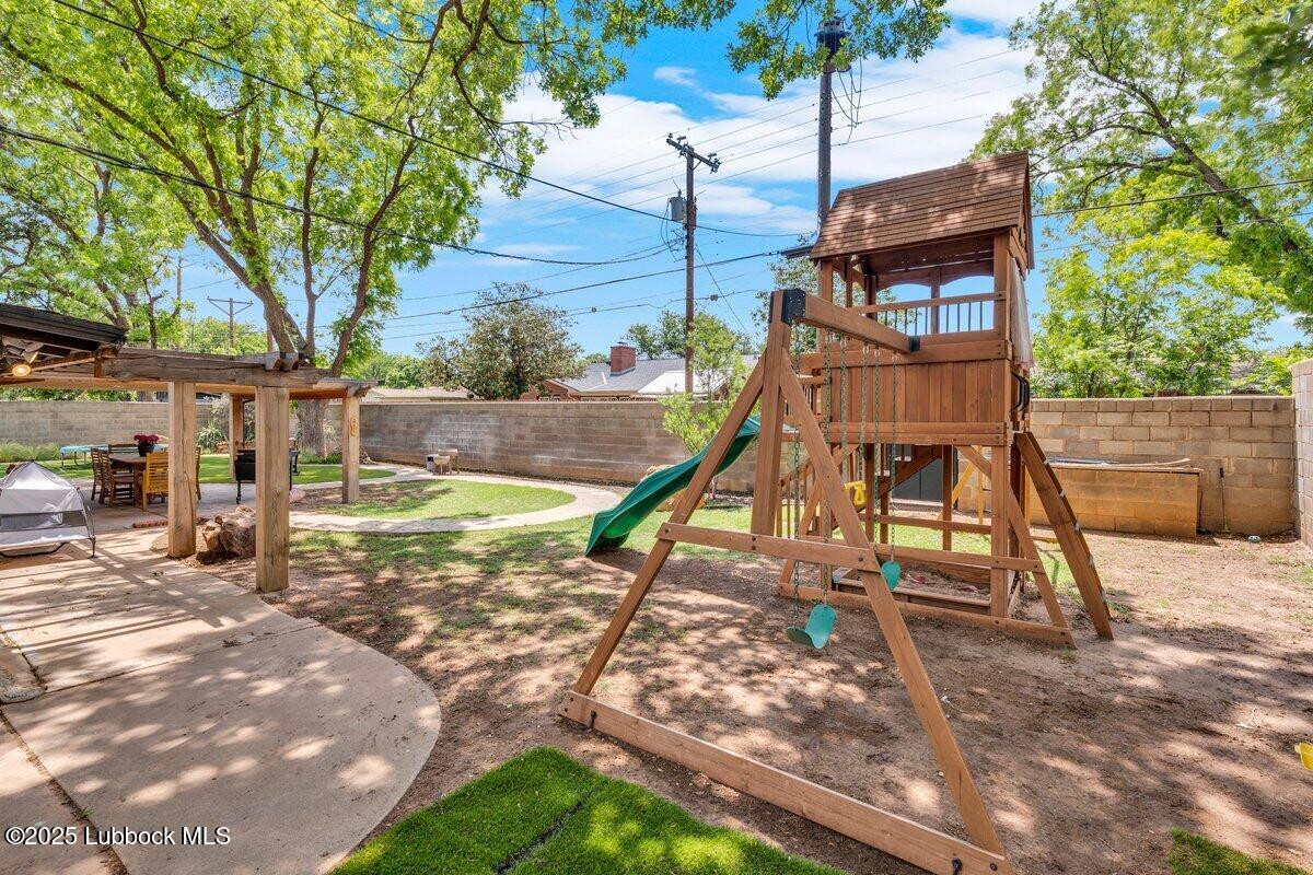 3303 39th Street Lubbock, TX 79413 - Photo 33 of 35 3303 39th St 35