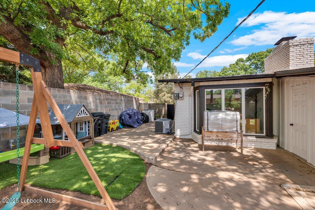 3303 39th Street Lubbock, TX 79413 - Photo 34 of 35 3303 39th St 36