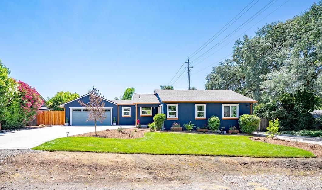 7104 Cardinal Road Fair Oaks, CA 95628 - Photo 5 of 74