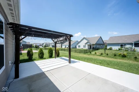 $359,900 | 16592 Branham Drive, Fishers, IN 46040