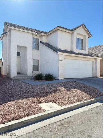 $1,950 | 2805 Albemarle Way, Henderson, NV 89014
